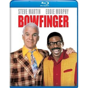 Bowfinger